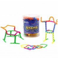 Конструктор "Stems" - 20 деталей - fgospostavki.ru - Ярославль
