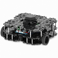 Мобильный робот TURTLEBOT3 Waffle Pi - fgospostavki.ru - Ярославль