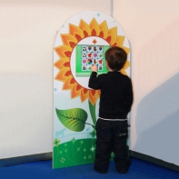 Учебно-игровой терминал "Подсолнух" - fgospostavki.ru - Ярославль