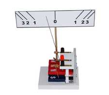 Установка «Демонстрация силы Ампера» - fgospostavki.ru - Ярославль