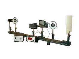 Лабораторная установка «Получение и исследование поляризованного света» - fgospostavki.ru - Ярославль