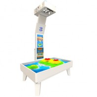 Интерактивная песочница "Standart" - fgospostavki.ru - Ярославль