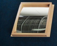 Развивающая панель “Вогнутое зеркало” - fgospostavki.ru - Ярославль