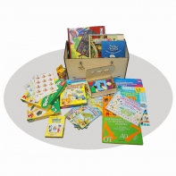 Волшебный "Ларчик педагога" (от 3 до 5 лет)  - fgospostavki.ru - Ярославль