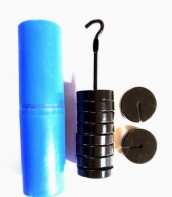 Груз наборный на 1 кг - fgospostavki.ru - Ярославль