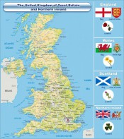 Стенд "UK" - fgospostavki.ru - Ярославль
