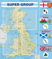 Стенд "Super group" - fgospostavki.ru - Ярославль