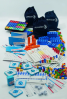 Набор Нумикон для индивидуальных занятий с учащимися с ОВЗ - fgospostavki.ru - Ярославль