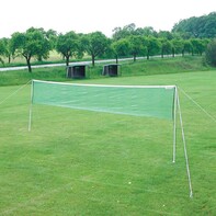 Сетка для бадминтона любительская - fgospostavki.ru - Ярославль