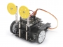 Конструктор Robo kit 1 (базовый набор) - fgospostavki.ru - Ярославль