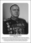 Командующие фронтами в Великую Отечественную войну 1941-1945. Портреты. (32х45 сантиметров) - fgospostavki.ru - Ярославль