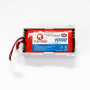 Аккумуляторная батарея LIPO Battery 11.1V 1000mAh LB-010 - fgospostavki.ru - Ярославль