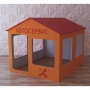 Детский игровой домик «Мастерская» - fgospostavki.ru - Ярославль