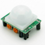 Датчик ИК-типа Passive IR Sensor PIR-10 - fgospostavki.ru - Ярославль