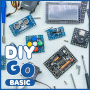 Комплект Robo kit DIYGO Базовый - fgospostavki.ru - Ярославль