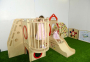 Игровой комплекс «Домик» - fgospostavki.ru - Ярославль
