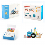 Электронный конструктор NEURON Inventor Kit - fgospostavki.ru - Ярославль