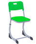 Стул ученический SMARTY (цветной пластик) - fgospostavki.ru - Ярославль