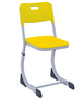 Стул ученический SMARTY (цветной пластик) - fgospostavki.ru - Ярославль