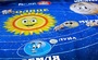Игровой набор "Путешествуем по планетам" - fgospostavki.ru - Ярославль