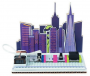 Ресурсный комплект модульной электроники «Наука littleBits» - fgospostavki.ru - Ярославль