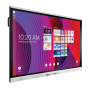 Интерактивный дисплей  SMART модель SBID-MX265-V2-C (в составе интерактивной панели SBID-MX065-V2-C) с ПО SMART Notebook - fgospostavki.ru - Ярославль