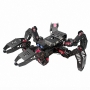 Конструктор для изучения многокомпонентных робототехнических систем Spiderbot. Расширенный комплект - fgospostavki.ru - Ярославль