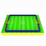 Конструктор по робототехнике Soccer Robot FK - fgospostavki.ru - Ярославль