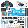 Базовый робототехнический набор mBot Ranger Robot Kit  - fgospostavki.ru - Ярославль