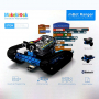 Базовый робототехнический набор mBot Ranger Robot Kit  - fgospostavki.ru - Ярославль