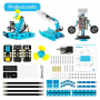 Набор расширений Perception gizmos add-on pack for mBot & mBot Ranger - fgospostavki.ru - Ярославль