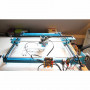 Набор XY плоттера XY Plotter Robot Kit V2.0  - fgospostavki.ru - Ярославль