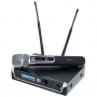 U505 HHC - Микрофонная радиосистема с ручным конденсаторным микрофоном (584 - 608 МГц) - fgospostavki.ru - Ярославль