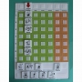Расписание на неделю А3 (30*42 см) - fgospostavki.ru - Ярославль