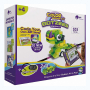 Ресурсный набор Add-on pack for Botzees (Color sensor kits) - fgospostavki.ru - Ярославль