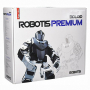 Набор ROBOTIS BIOLOID Premium Kit - fgospostavki.ru - Ярославль