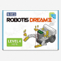 Робототехнический набор ROBOTIS DREAM II Level 4 Kit - fgospostavki.ru - Ярославль