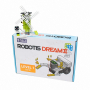 Робототехнический набор ROBOTIS DREAM II Level 1 Kit - fgospostavki.ru - Ярославль