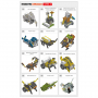 Робототехнический набор ROBOTIS DREAM II Level 2 Kit - fgospostavki.ru - Ярославль
