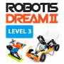 Робототехнический набор ROBOTIS DREAM II Level 3 Kit - fgospostavki.ru - Ярославль