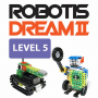 Робототехнический набор ROBOTIS DREAM II Level 5 Kit - fgospostavki.ru - Ярославль