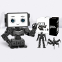 Конструктор ROBOTIS ENGINEER Kit 1 - fgospostavki.ru - Ярославль