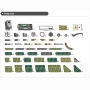 ROBOTIS PLAY 300 DINOs (Динозавры) - fgospostavki.ru - Ярославль