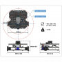 Мобильный робот TURTLEBOT3 Waffle Pi - fgospostavki.ru - Ярославль