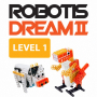 Робототехнический набор ROBOTIS DREAM II Level 1 Kit - fgospostavki.ru - Ярославль