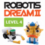 Робототехнический набор ROBOTIS DREAM II Level 4 Kit - fgospostavki.ru - Ярославль