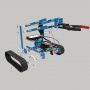 Базовый робототехнический набор Ultimate Robot Kit V2.0 - fgospostavki.ru - Ярославль