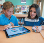 Учебно-игровой комплект по программированию «Sphero BOLT» - fgospostavki.ru - Ярославль
