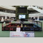 Соревновательное поле 2022 MakeX Challenge Arena - fgospostavki.ru - Ярославль