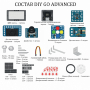 Комплект Robo kit DIYGO Расширенный - fgospostavki.ru - Ярославль